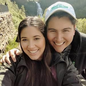 Meet your Posher, Charleen